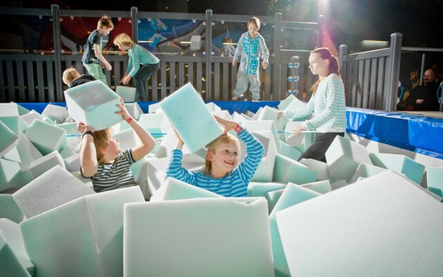 Holiday Club Resorts Oy