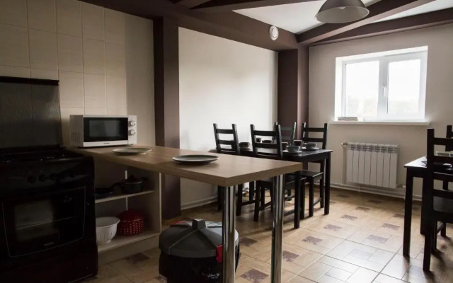 Assorti Hostel