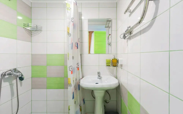 Apart-Hotel Unua Letero