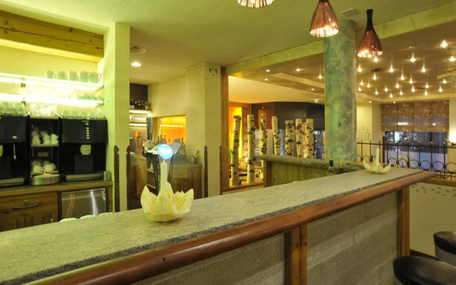 Hotel Blumenstein