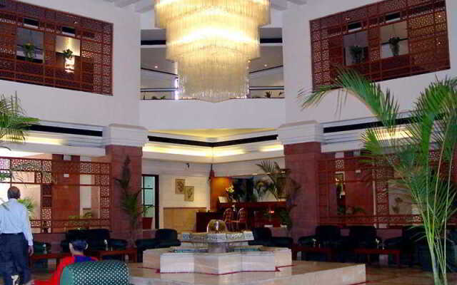 Hotel Yamuna View