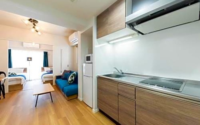SG RESIDENCE INN HAKATA - Vacation STAY 90379