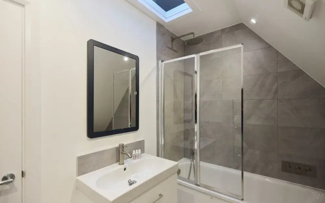 The Melbray Wonder - 1bdr Apartment in Fulham