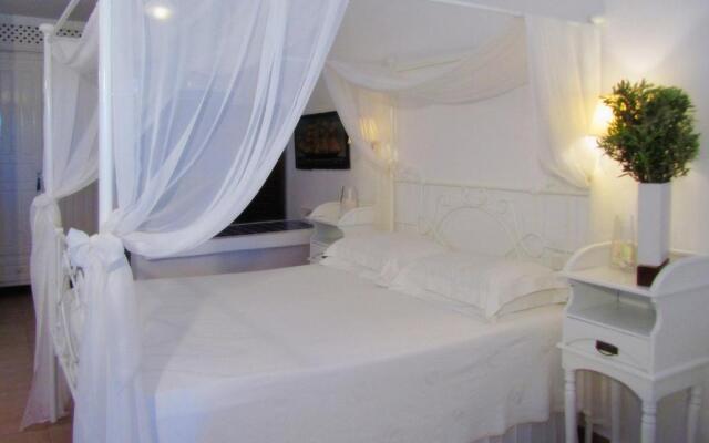 Porto Scoutari Romantic Hotel
