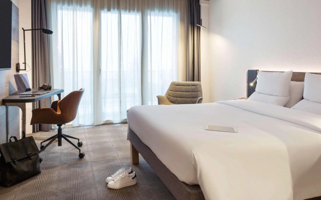 Novotel Lausanne Bussigny