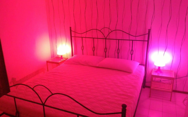 I Gemelli B&B Holiday House