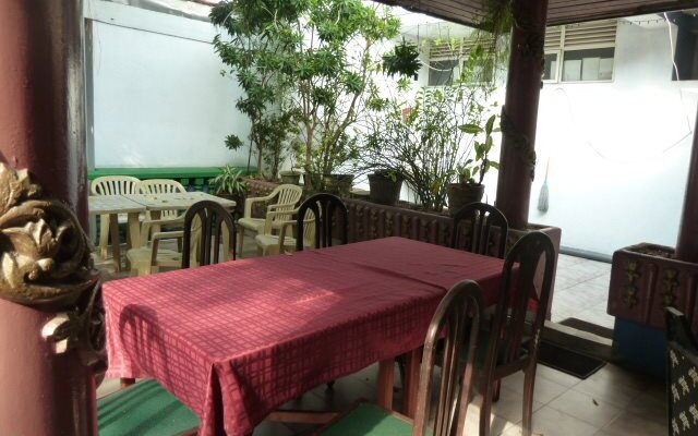 Golden Bridge Guest House