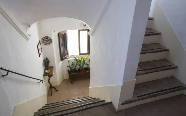 Hotel Porta del Tempo