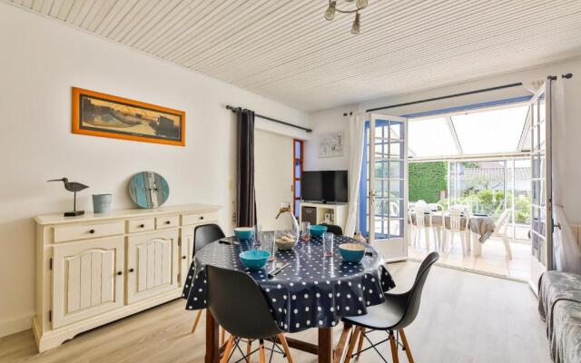 Jolie maison familiale avec dépendance