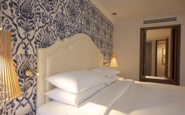 The Hacienda at Krystal Grand Puerto Vallarta