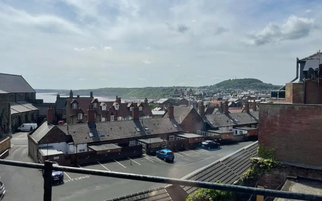 Marlborough Sea View Holiday Apartments