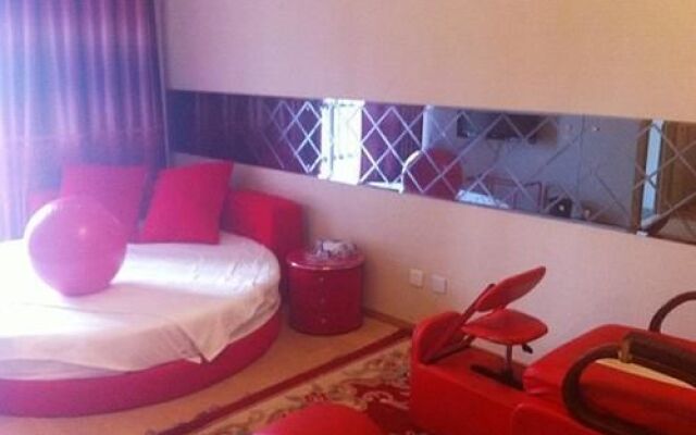 Jinxuan Time Hotel