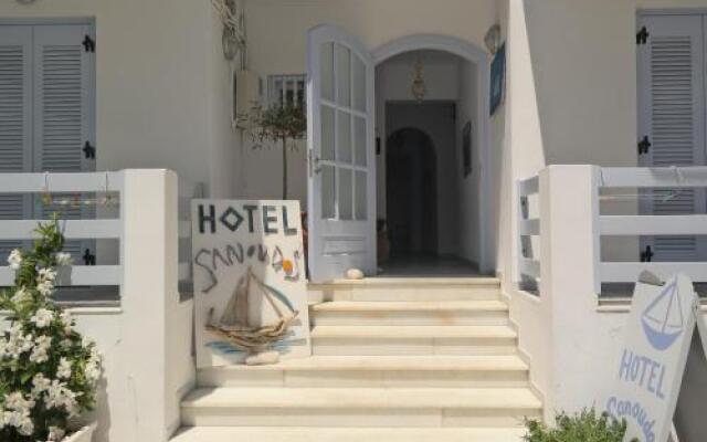 Sanoudos Hotel