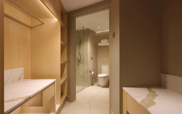 Hilton Shah Alam Glenmarie