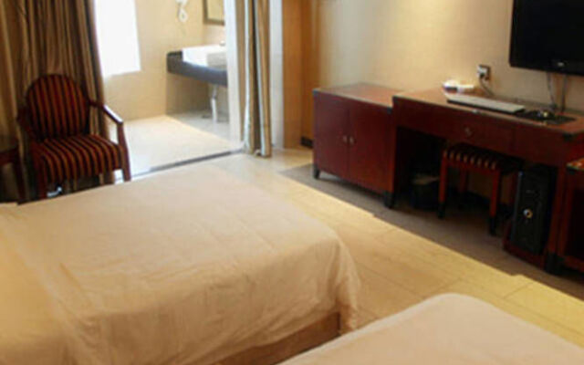 Wuhan Sunshine 128 Hotel