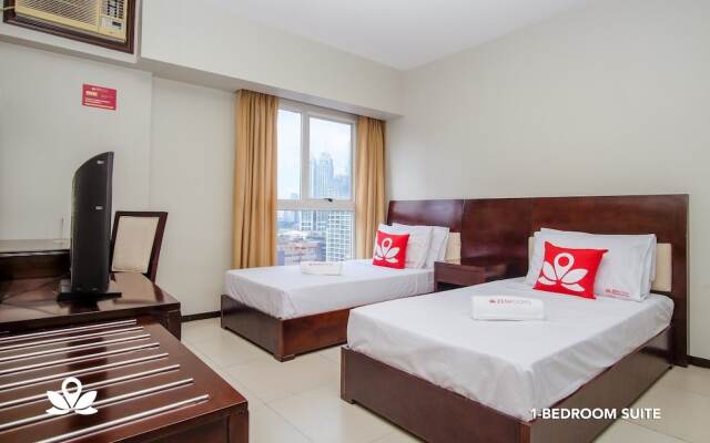 ZEN Rooms at Millenia Tower Ortigas