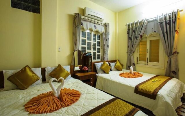 Quy Long Homestay