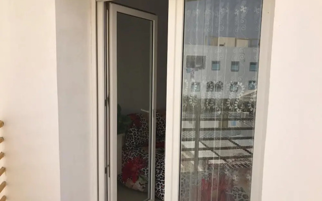 Sunset Beach Apartment