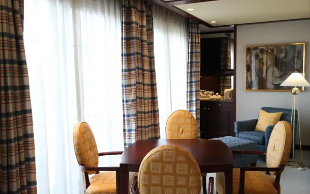 Mito Plaza Hotel