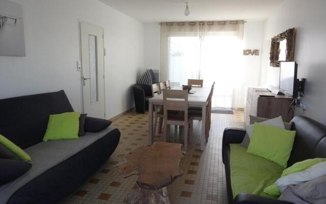 Maison La Faute-sur-Mer, 4 pièces, 6 personnes - FR-1-476-101