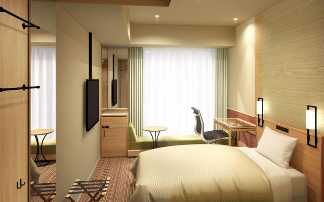 Candeo Hotels Hiroshima Hatchobori