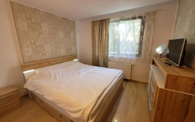 Morii Lake Apartment
