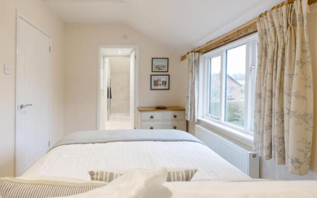 The Granary, Cretingham