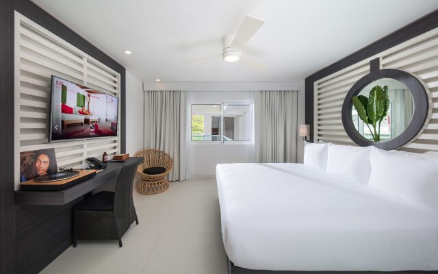 S Hotel Montego Bay - Luxury Boutique All Inclusive Hotel