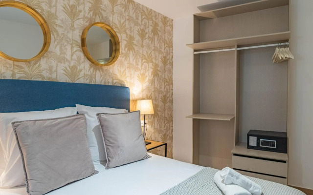 Feelathome Mártires Apartments