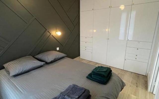 Appartement cosy proche RER et centre ville