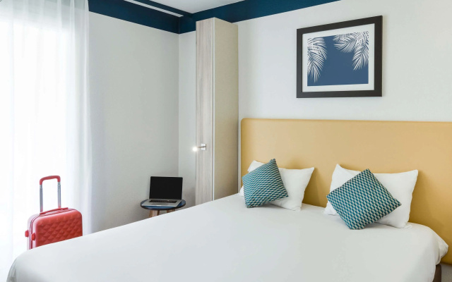 Aparthotel Adagio Monaco Palais Josephine