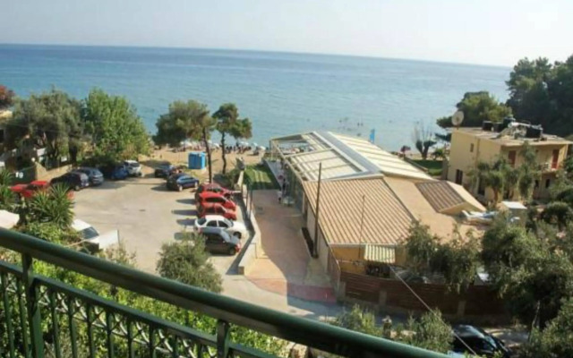 Glyfada Beach Hotel