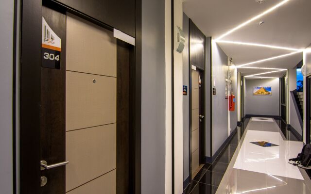 PSG Hotel
