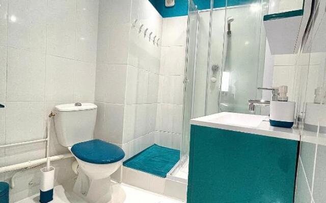 L’Exception du Las - T2 32m2 - Proche Arsenal