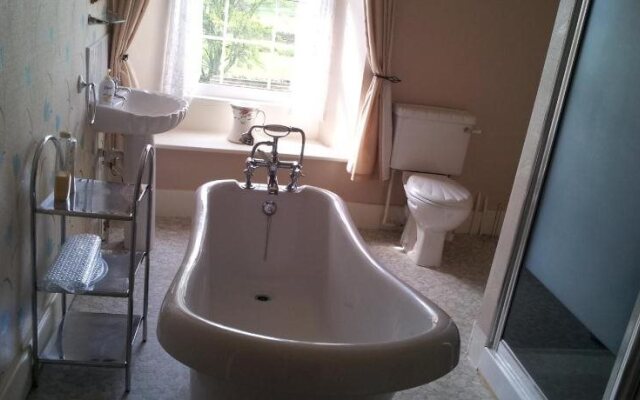 Newlands Hall B&B
