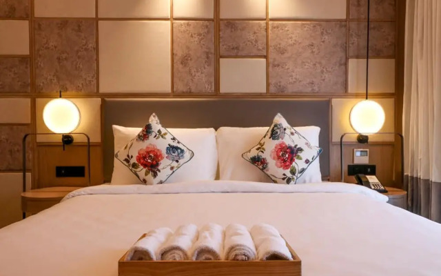 Regenta SGS Greenotel - Lonavala