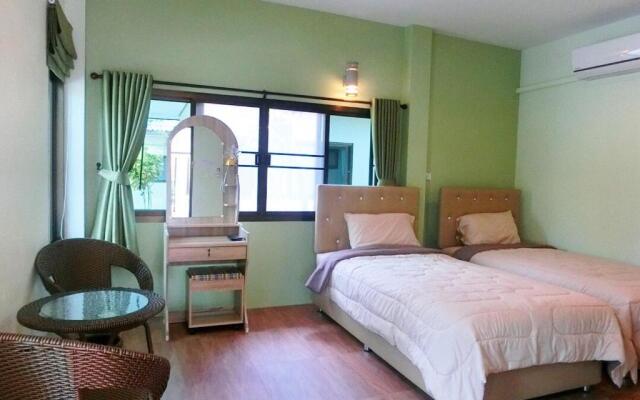 Big House Resort