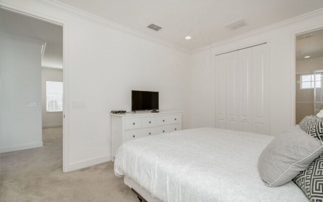 Fairview Villa reunion