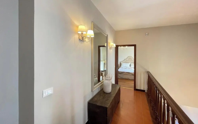 3734 Villa Villacolle by Barbarhouse