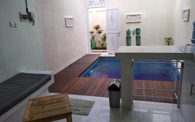 Bali Paradise Suites Seminyak