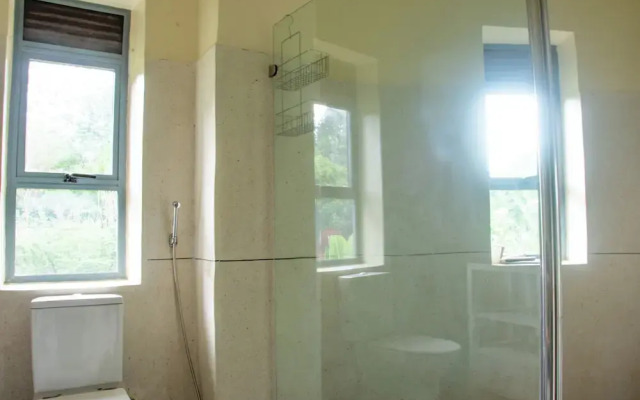 Nile Retreat - Luxury Villa in Jinja
