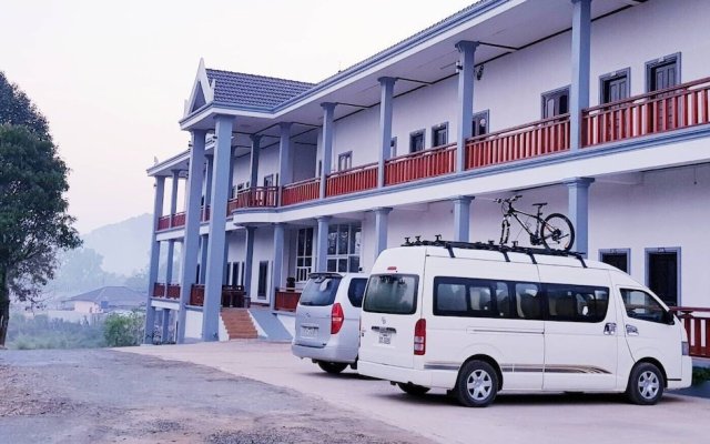 Sipanya Guesthouse