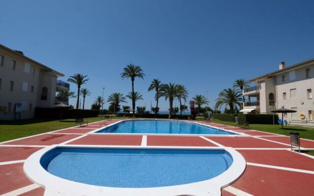 Costa Blanca