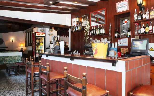Hotel Galfi - Boutique & Adults Only
