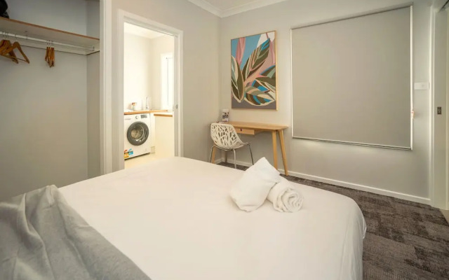 Kirsten Accommodation Parkes