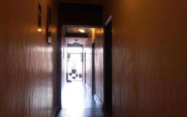 Hostal Porta Cusco