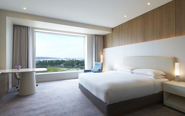 Grand Hyatt Incheon