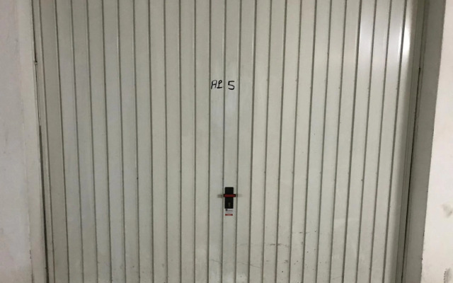 Appartement Casa Lina Lagos vue mer