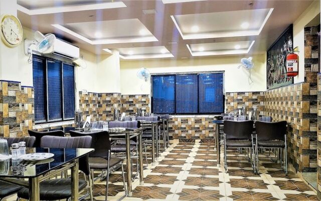Hotel Siddhi