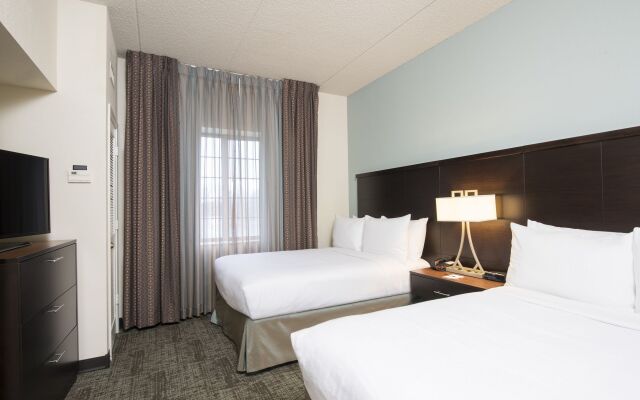 Staybridge Suites Chicago-Oakbrook Terrace, an IHG Hotel